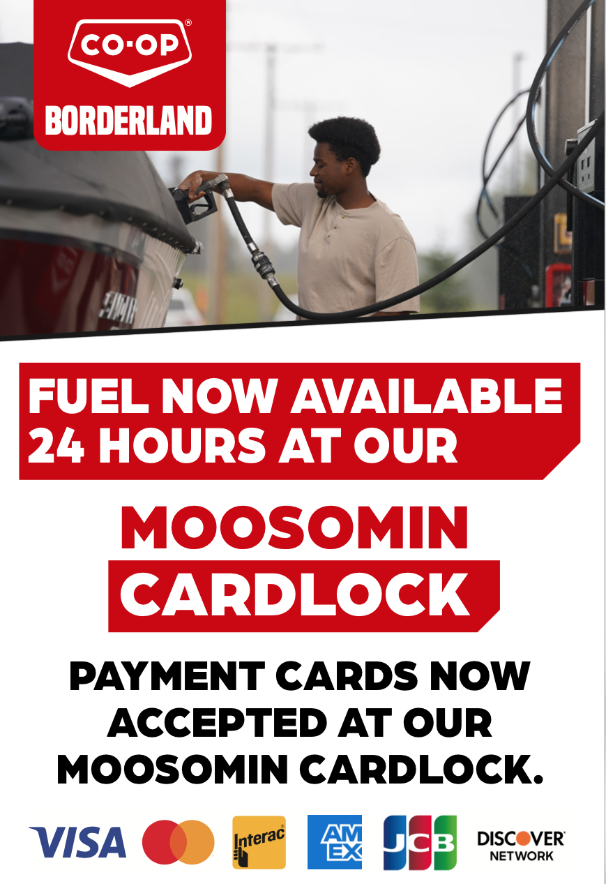 Moosomin Co-op